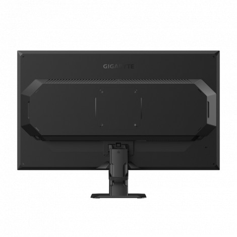 Gigabyte | Gaming Monitor | GS27QA | 27 " | IPS | QHD | 16:9 | 180 Hz | 1 ms | 2560 x 1440 pixels | 300 cd/m | HDMI ports quanti