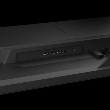 Gigabyte | Gaming Monitor | GS27QA | 27 " | IPS | QHD | 16:9 | 180 Hz | 1 ms | 2560 x 1440 pixels | 300 cd/m | HDMI ports quanti