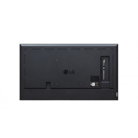 LG 43UH5Q-E | 43 " | Landscape/Portrait | 12/7 | WebOS | Wi-Fi | 500 cd/m | 8 ms | 178 | 178