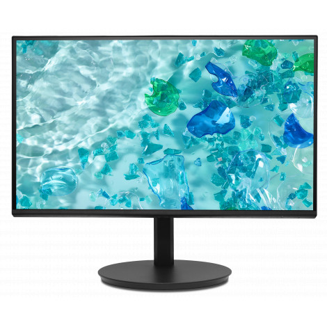 Acer | Vero CB242YGbipr | 24 " | IPS | FHD | 16:9 | 120 Hz | 1 ms | 1920 x 1080 pixels | 250 cd/m | HDMI ports quantity 1