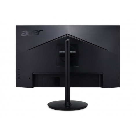 Acer | Vero CB242YGbipr | 24 " | IPS | FHD | 16:9 | 120 Hz | 1 ms | 1920 x 1080 pixels | 250 cd/m | HDMI ports quantity 1
