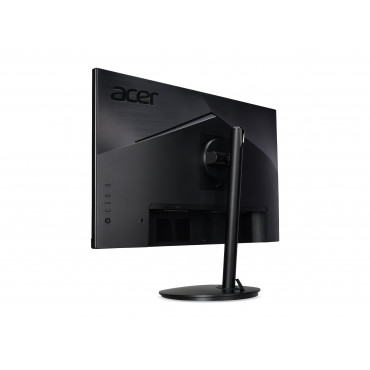 Acer | Vero CB242YGbipr | 24 " | IPS | FHD | 16:9 | 120 Hz | 1 ms | 1920 x 1080 pixels | 250 cd/m | HDMI ports quantity 1