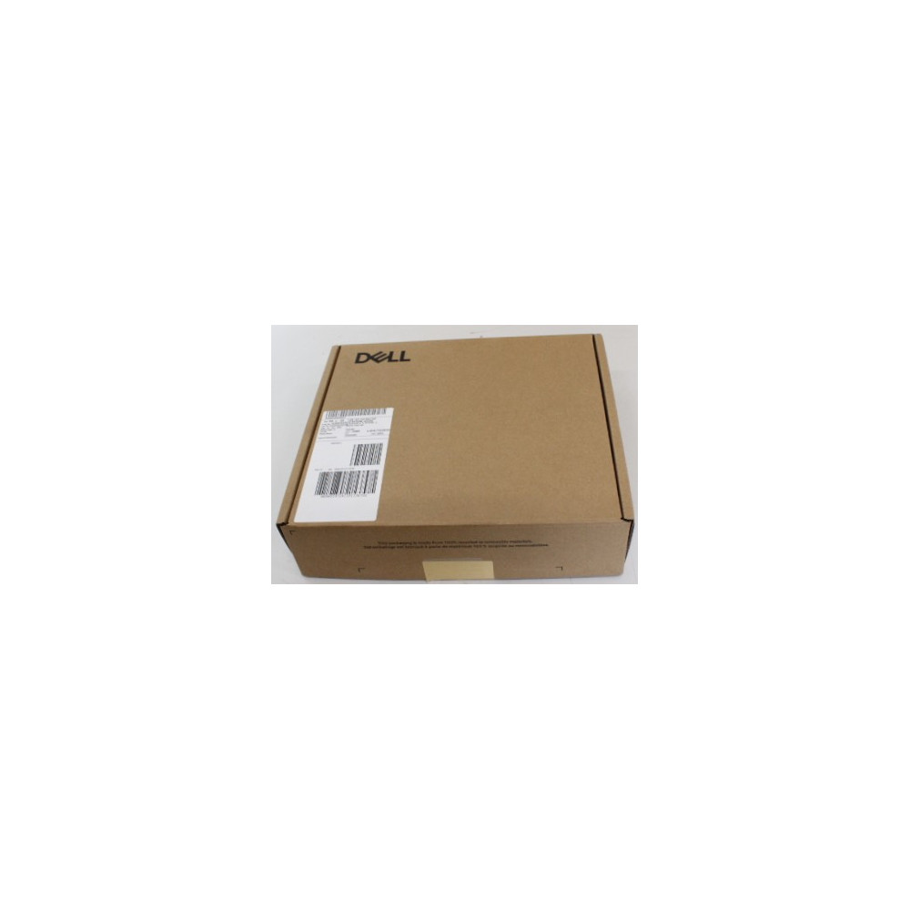 SALE OUT. Dell Pro Dock - WD25 | Dell Pro Dock | WD25 | DisplayPorts quantity 2 | HDMI ports quantity 1 | Warranty 35 month(s) |