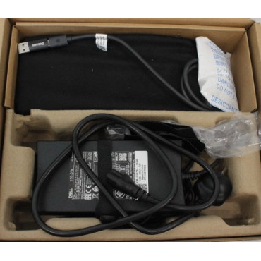 SALE OUT. Dell Pro Dock - WD25 | Dell Pro Dock | WD25 | DisplayPorts quantity 2 | HDMI ports quantity 1 | Warranty 35 month(s) |