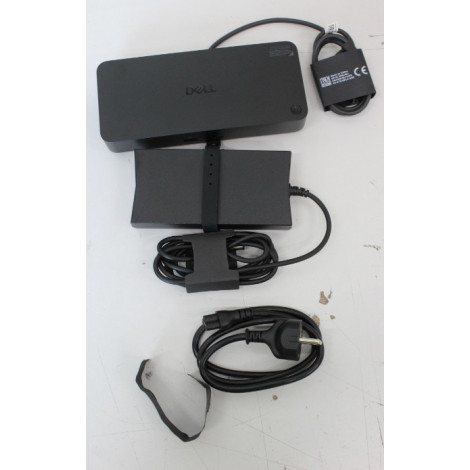 SALE OUT. Dell Pro Dock - WD25 | Dell Pro Dock | WD25 | DisplayPorts quantity 2 | HDMI ports quantity 1 | Warranty 35 month(s) |