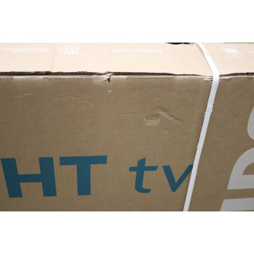 SALE OUT. Philips 65PUS8510/12 65" (164cm) QLED 4K Ambilight TV | Philips 65PUS8510/12 | 65 | Smart TV | TITAN OS | UHD | Black 