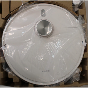 SALE OUT. Xiaomi Robot Vacuum S40 Pro EU | Xiaomi Robot Vacuum S40 Pro EU | Wet&Dry | 5200 mAh | Dust capacity 0.43 L | 15000 Pa
