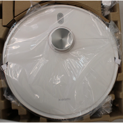 SALE OUT. Xiaomi Robot Vacuum S40 Pro EU | Xiaomi Robot Vacuum S40 Pro EU | Wet&Dry | 5200 mAh | Dust capacity 0.43 L | 15000 Pa