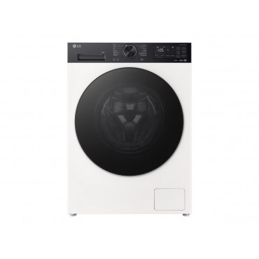 LG | Washing machine | F4X5011THB | Energy efficiency class A | Front loading | Washing capacity 11 kg | 1400 RPM | Depth 57 cm 