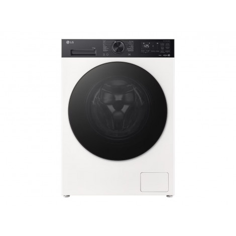 LG | Washing machine | F4X5011THB | Energy efficiency class A | Front loading | Washing capacity 11 kg | 1400 RPM | Depth 57 cm 