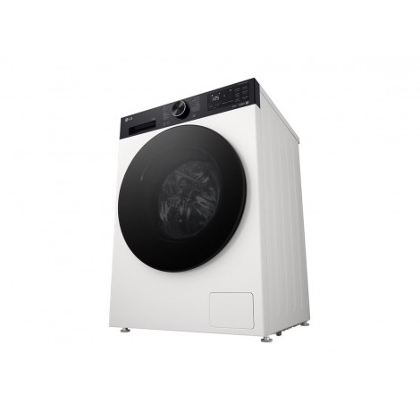 LG | Washing machine | F4X5011THB | Energy efficiency class A | Front loading | Washing capacity 11 kg | 1400 RPM | Depth 57 cm 
