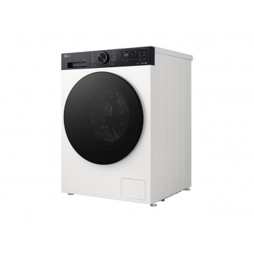 LG | Washing machine | F4X5011THB | Energy efficiency class A | Front loading | Washing capacity 11 kg | 1400 RPM | Depth 57 cm 