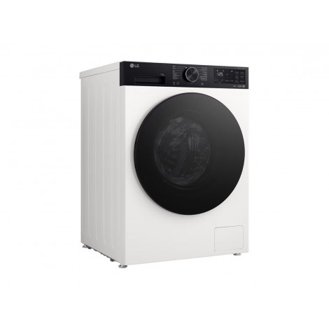 LG | Washing machine | F4X5011THB | Energy efficiency class A | Front loading | Washing capacity 11 kg | 1400 RPM | Depth 57 cm 