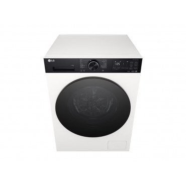 LG | Washing machine | F4X5011THB | Energy efficiency class A | Front loading | Washing capacity 11 kg | 1400 RPM | Depth 57 cm 