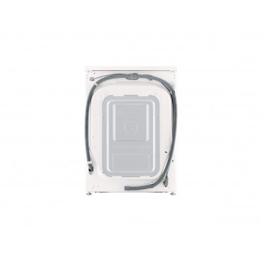 LG | Washing machine | F4X5011THB | Energy efficiency class A | Front loading | Washing capacity 11 kg | 1400 RPM | Depth 57 cm 