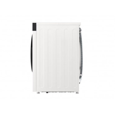 LG | Washing machine | F4X5011THB | Energy efficiency class A | Front loading | Washing capacity 11 kg | 1400 RPM | Depth 57 cm 