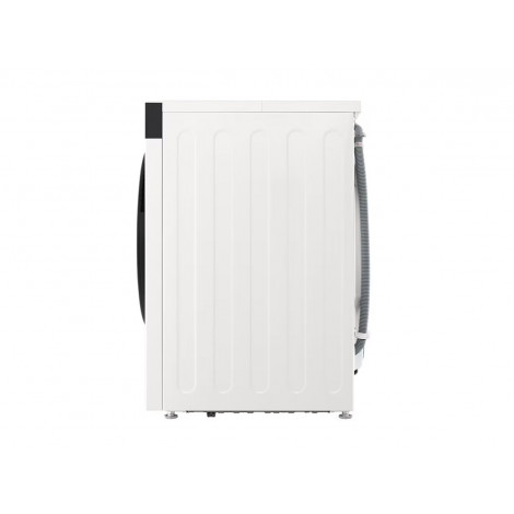 LG | Washing machine | F4X5011THB | Energy efficiency class A | Front loading | Washing capacity 11 kg | 1400 RPM | Depth 57 cm 