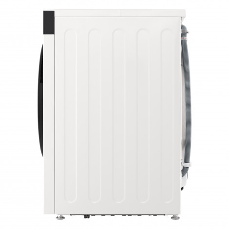 LG | Washing machine | F4X5011THB | Energy efficiency class A | Front loading | Washing capacity 11 kg | 1400 RPM | Depth 57 cm 