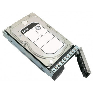 Dell HDD 3.5 / 24TB / 7.2k...