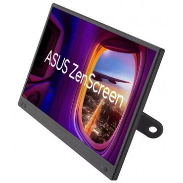 ASUS ZenScreen MB166CR...