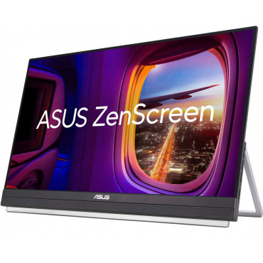 ASUS ZenScreen MB229CF...