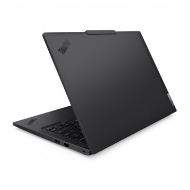 Lenovo ThinkPad T14 G6 Intel | Black | 14 " | IPS | WUXGA | 1920 x 1200 pixels | Anti-glare | Intel Core Ultra 7 | 258V | 32 GB 