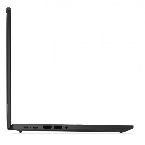 Lenovo ThinkPad T14 G6 Intel | Black | 14 " | IPS | WUXGA | 1920 x 1200 pixels | Anti-glare | Intel Core Ultra 7 | 258V | 32 GB 