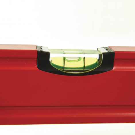 Milwaukee Magnetic Spirit Level Redstick Slim 4932464857, 180 cm