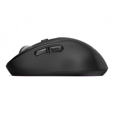PORT CONNECT Expert Mouse, | Wireless | Bluetooth | Black