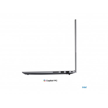Lenovo ThinkBook 14 G9 IPL Intel | Arctic Grey | 14 " | IPS | WUXGA | 1920 x 1200 pixels | Anti-glare | Intel Core Ultra 5 | 325