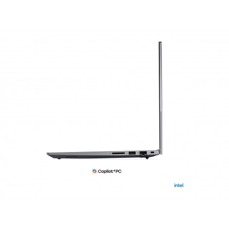 Lenovo ThinkBook 14 G9 IPL Intel | Arctic Grey | 14 " | IPS | WUXGA | 1920 x 1200 pixels | Anti-glare | Intel Core Ultra 5 | 325