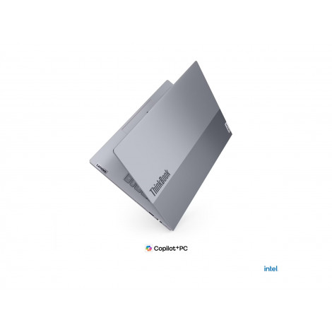Lenovo ThinkBook 14 G9 IPL Intel | Arctic Grey | 14 " | IPS | WUXGA | 1920 x 1200 pixels | Anti-glare | Intel Core Ultra 5 | 325