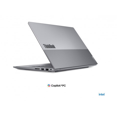 Lenovo ThinkBook 14 G9 IPL Intel | Arctic Grey | 14 " | IPS | WUXGA | 1920 x 1200 pixels | Anti-glare | Intel Core Ultra 5 | 325