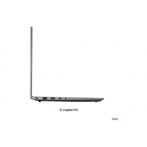 Lenovo ThinkBook 14 G9 IPL Intel | Arctic Grey | 14 " | IPS | WUXGA | 1920 x 1200 pixels | Anti-glare | Intel Core Ultra 5 | 325