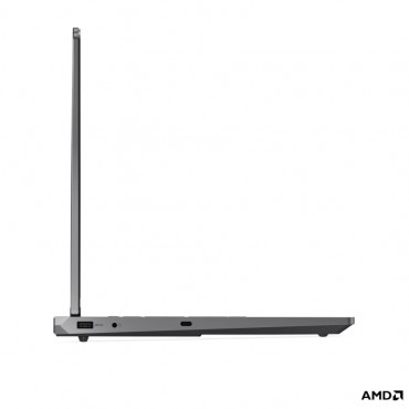 Lenovo LOQ 15AHP11 AMD | Luna Grey | 15.3 " | IPS | WUXGA | 1920 x 1200 pixels | Anti-glare | AMD Ryzen 7 | 250 | 16 GB | SODIMM