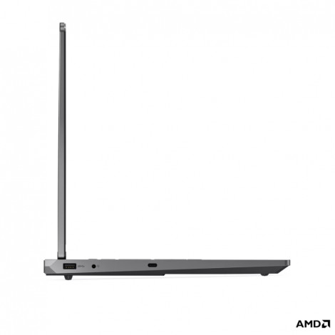Lenovo LOQ 15AHP11 AMD | Luna Grey | 15.3 " | IPS | WUXGA | 1920 x 1200 pixels | Anti-glare | AMD Ryzen 7 | 250 | 16 GB | SODIMM