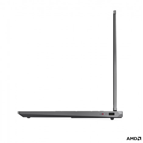 Lenovo LOQ 15AHP11 AMD | Luna Grey | 15.3 " | IPS | WUXGA | 1920 x 1200 pixels | Anti-glare | AMD Ryzen 7 | 250 | 16 GB | SODIMM