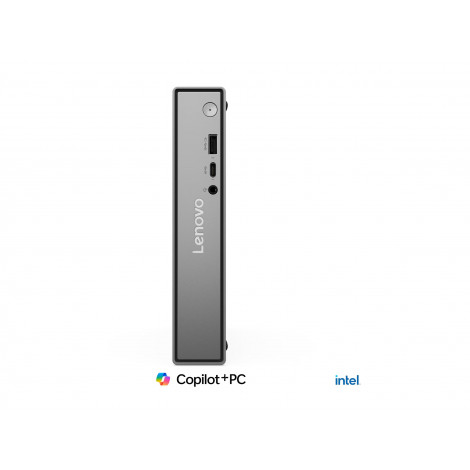 Lenovo ThinkCentre | neo 50q G6 Intel | Desktop | Tiny | Intel Core Ultra 7 | 256V | Internal memory 16 GB | Soldered LPDDR5X | 