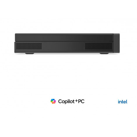 Lenovo ThinkCentre | neo 50q G6 Intel | Desktop | Tiny | Intel Core Ultra 7 | 256V | Internal memory 16 GB | Soldered LPDDR5X | 