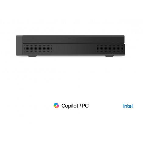 Lenovo ThinkCentre | neo 50q G6 Intel | Desktop | Tiny | Intel Core Ultra 7 | 256V | Internal memory 16 GB | Soldered LPDDR5X | 
