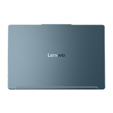 Lenovo Yoga Book 9 14IAH10 Intel | Tidal Teal | 2x14 " | OLED | Touchscreen | 2.8K WQXGA+ | 2880 x 1800 pixels | Intel Core Ultr