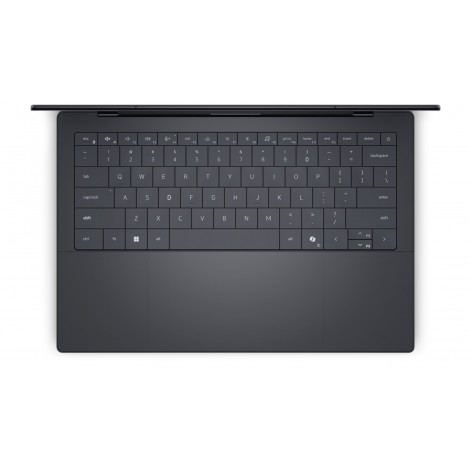 Dell XPS 14 DA14260 | Graphite | 14 " | Touchscreen | 2.8K | Intel Core Ultra X7 | 358H | 64 GB | LPDDR5x | Solid-state drive ca