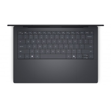 Dell XPS 14 DA14260 | Graphite | 14 " | Touchscreen | 2.8K | Intel Core Ultra X7 | 358H | 32 GB | LPDDR5x | Solid-state drive ca