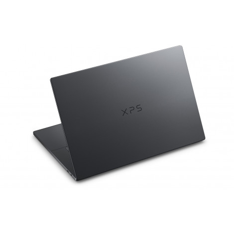 Dell XPS 16 DA16260 | Graphite | 16 " | OLED | Touchscreen | 3.2K | Intel Core Ultra X7 | 358H | 64 GB | LPDDR5x | Solid-state d