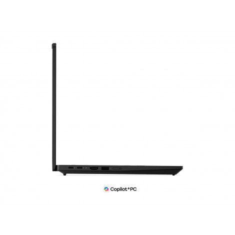 Lenovo ThinkPad T14 G7 Intel | Black | 14 " | IPS | WUXGA | 1920 x 1200 pixels | Anti-glare | Intel Core Ultra 5 | 325 | 32 GB |