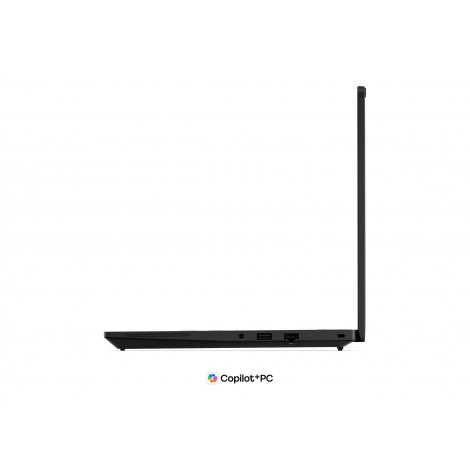 Lenovo ThinkPad T14 G7 Intel | Black | 14 " | IPS | WUXGA | 1920 x 1200 pixels | Anti-glare | Intel Core Ultra 5 | 325 | 32 GB |