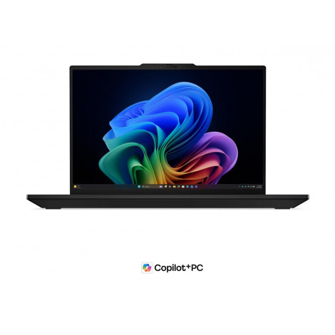 Lenovo ThinkPad T16 G5 Intel | Black | 16 " | IPS | WUXGA | 1920 x 1200 pixels | Anti-glare | Intel Core Ultra 7 | 355 | 32 GB |