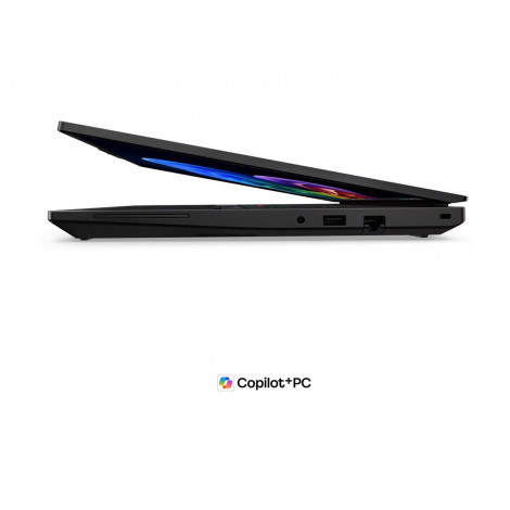 Lenovo ThinkPad T16 G5 Intel | Black | 16 " | IPS | WUXGA | 1920 x 1200 pixels | Anti-glare | Intel Core Ultra 7 | 355 | 32 GB |