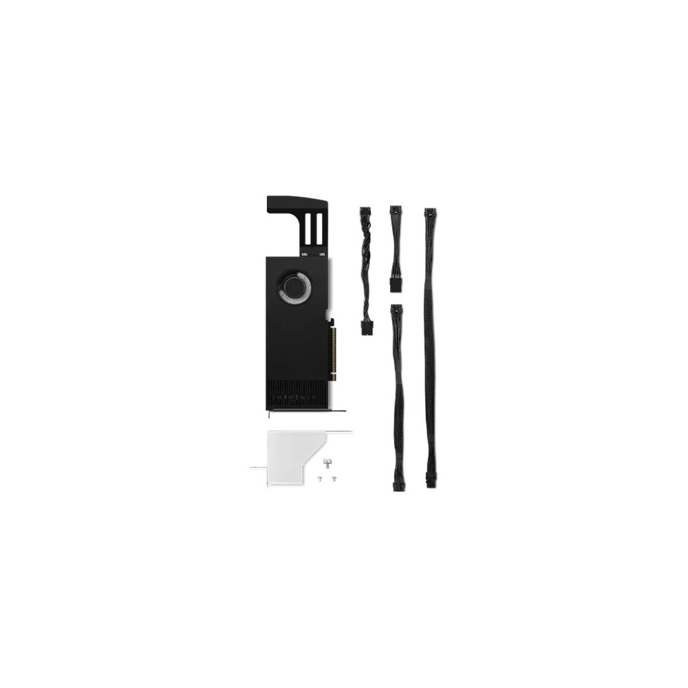 Lenovo NVIDIA RTX PRO 4000 Blackwell 24GB DP*4 GDDR | Lenovo