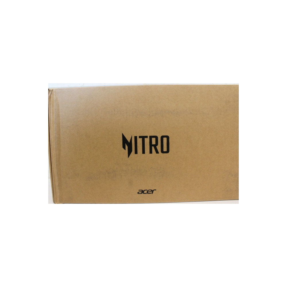 SALE OUT. Acer Nitro V 17 ANV17-41-R9XF/17,3"/QHD IPS/AMD Ryzen AI 7-260H/32GB/1TB/Nvidia RTX 5070/Win11Home/Black/2Y Warranty |